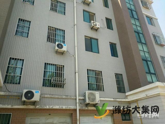 14萬入住熱電廠海龍學校房,24小時熱水商帶倉庫