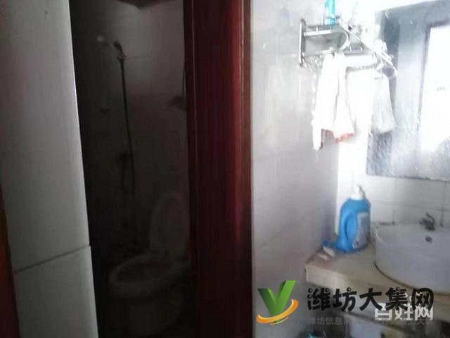 首付10萬金都家園90平米三室 精裝修 出稅啦急售53.8