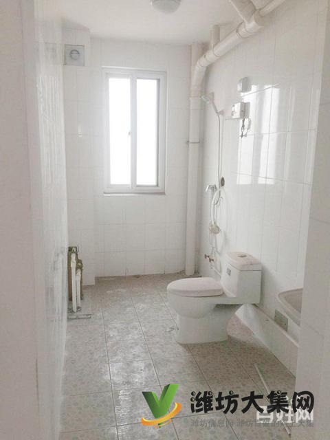 四季春城 現房毛坯 南北通透 好樓層 緊鄰高新區