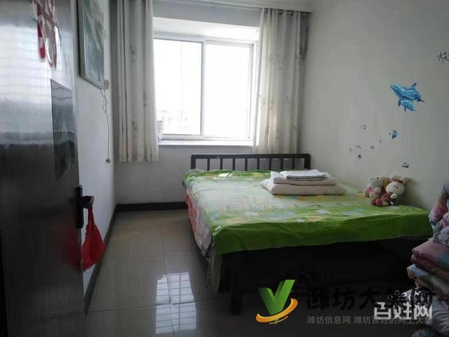 首付10萬金都家園90平米三室 精裝修 出稅啦急售53.8