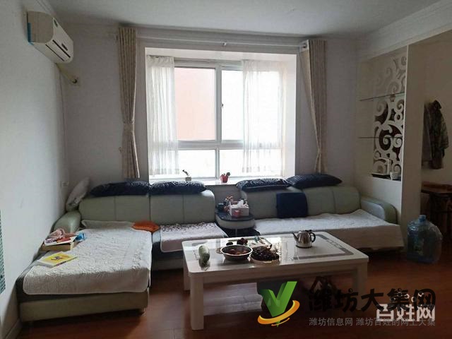 泰華商圈 東方明珠 三室一廳 精裝修 拎包入住