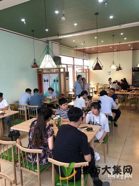 高新區精裝修品牌盈利面館轉讓