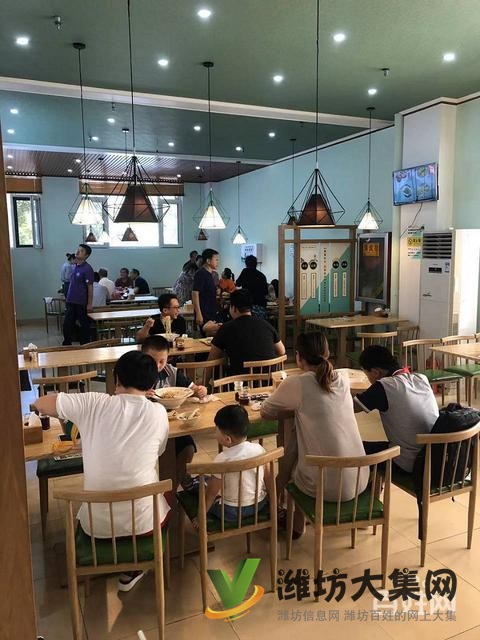 高新區精裝修品牌盈利面館轉讓