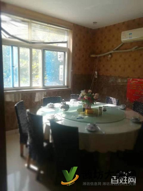 濰坊學(xué)院北門經(jīng)營多年知名盈利酒店轉(zhuǎn)讓