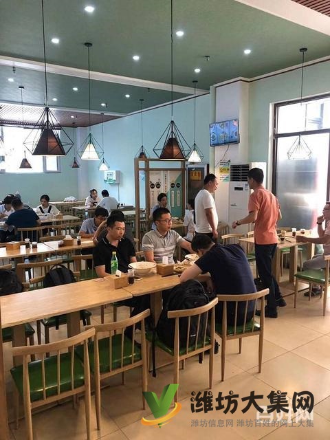 高新區精裝修品牌盈利面館轉讓