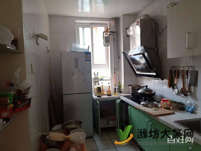 泰華商圈 東方明珠 三室一廳 精裝修 拎包入住