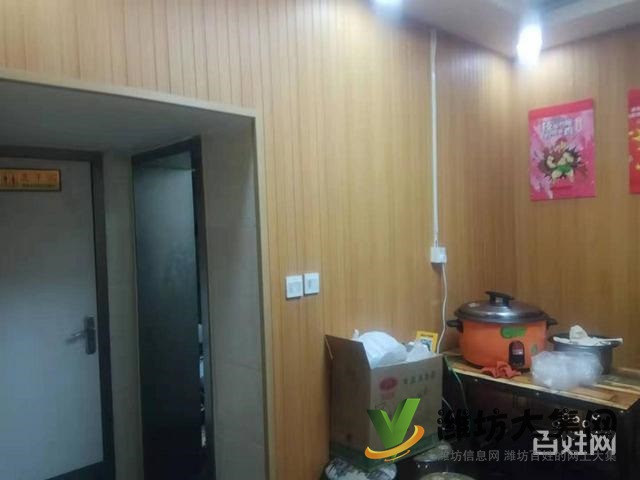 奎文金融街佳樂家對面旺鋪轉讓