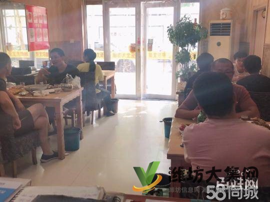 濰坊學(xué)院北門經(jīng)營多年知名盈利酒店轉(zhuǎn)讓