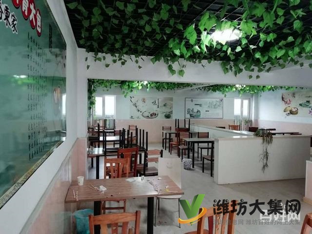 《迅租網(wǎng)》壽光利潤品牌快餐店轉(zhuǎn)讓