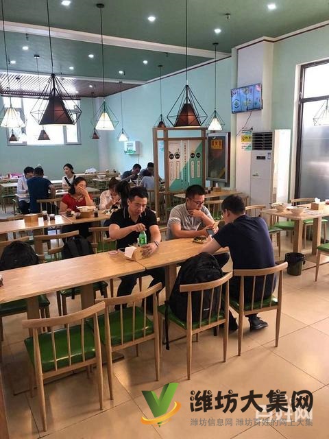 高新區精裝修品牌盈利面館轉讓