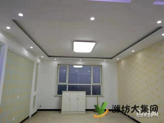 鳳凰家園 普通住宅2廳 豪華裝修