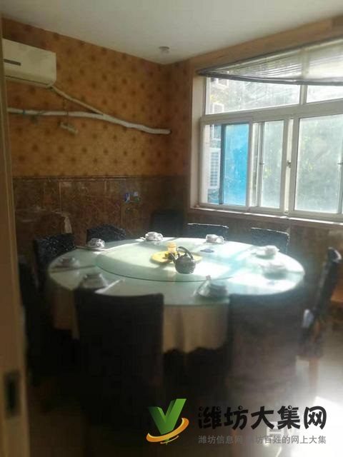 濰坊學(xué)院北門經(jīng)營多年知名盈利酒店轉(zhuǎn)讓