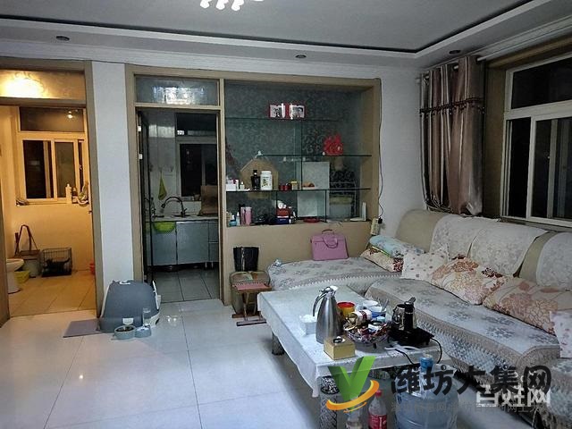 送車庫啦 精裝房 樓層好 位置佳 出售