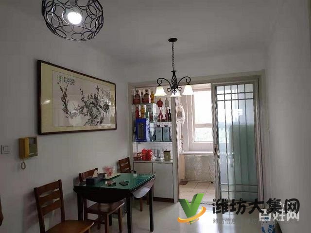 青云湖小區(qū)精裝未住帶車庫僅售61.8萬!!