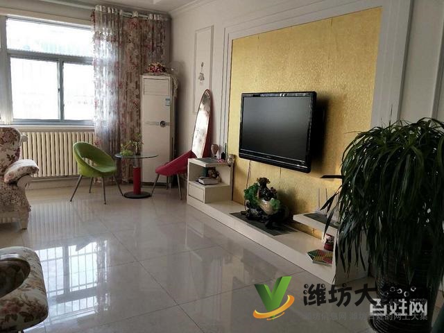 買好房到恒祥鴻基花園南北通透大三室?guī)к噹炀b修誠心