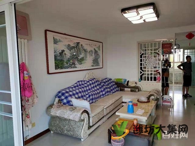 青云湖小區(qū)精裝未住帶車庫僅售61.8萬!!