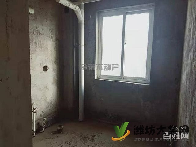 巴龍國(guó)際北區(qū)大三室 南北通透好戶型 兩衛(wèi) 隨時(shí)看房