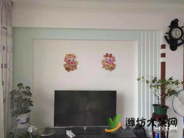 低首付,青云山小學不過路口,精裝三室帶大倉庫,拎包火急