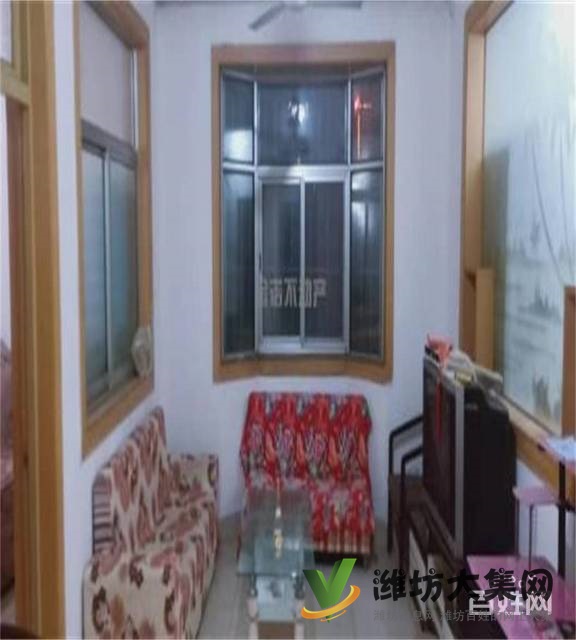 *好樓層,2樓相當(dāng)于3樓,位置很好,性價(jià)比超高