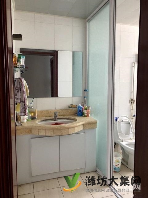 濰水藍灣六樓116平帶閣樓80平送車庫95萬證出稅