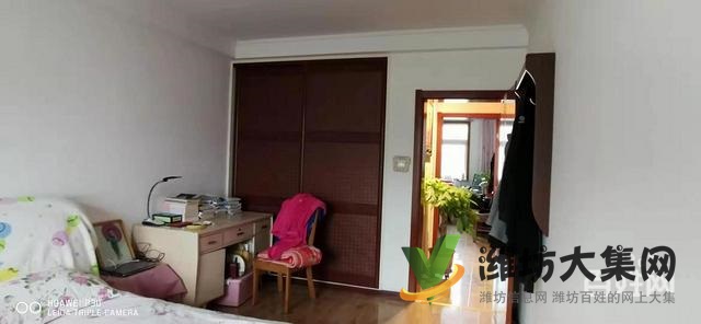 巴龍國際136平方好戶型精裝修朝陽大車庫僅售87萬可議