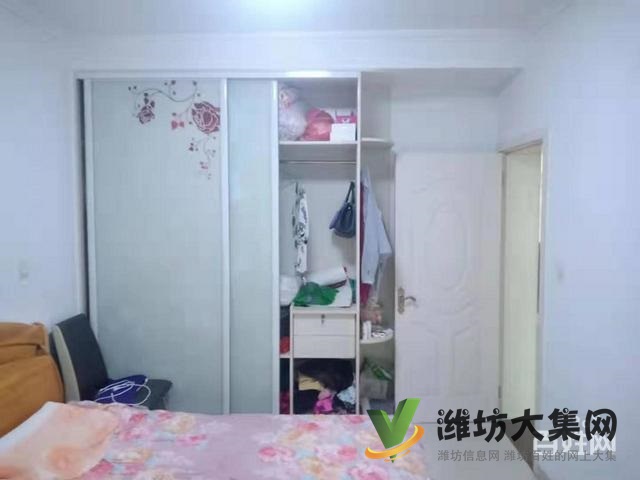 元和新城 五樓帶閣樓 101平 三室朝陽 帶地下室出稅