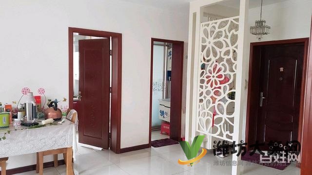 多層一樓三室精裝南北通透好房,贈附房帶全部家具家電