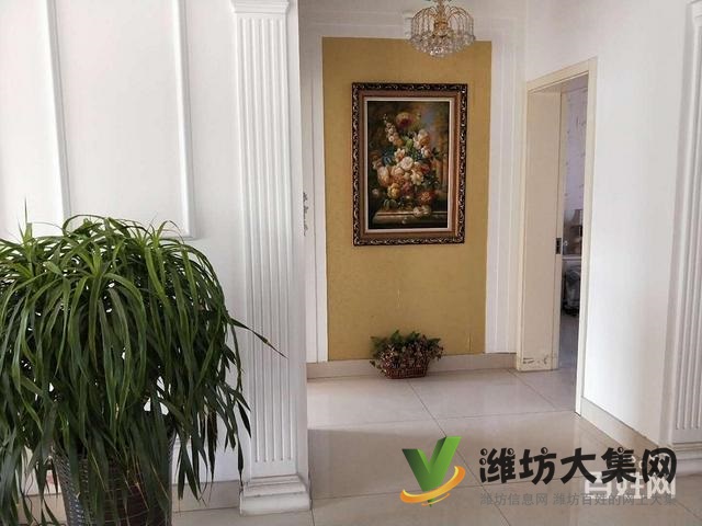 買好房到恒祥鴻基花園南北通透大三室?guī)к噹炀b修誠心