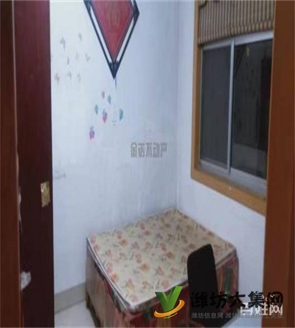 *好樓層,2樓相當(dāng)于3樓,位置很好,性價(jià)比超高