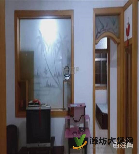 *好樓層,2樓相當(dāng)于3樓,位置很好,性價(jià)比超高