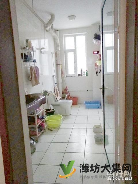 學(xué)府嘉苑, 高鐵北站近,多層三樓121平三臥朝陽(yáng)精