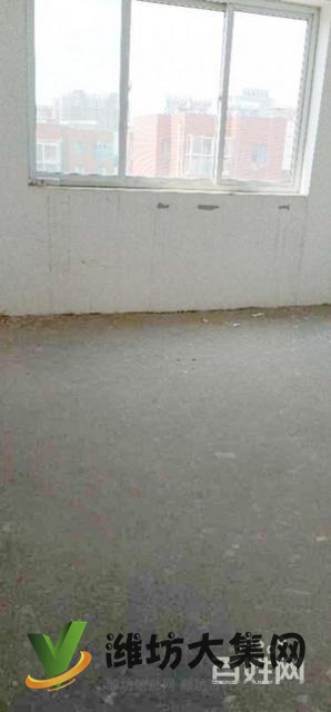 市北區首付低,沒錢也能買套小三室,36.8萬,搶到