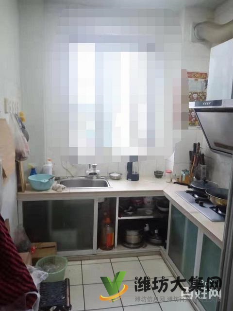 元和新城 五樓帶閣樓 101平 三室朝陽 帶地下室出稅