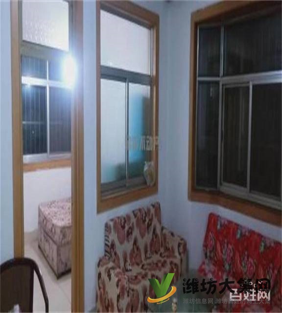 *好樓層,2樓相當(dāng)于3樓,位置很好,性價(jià)比超高