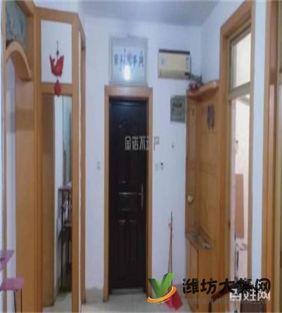 *好樓層,2樓相當(dāng)于3樓,位置很好,性價(jià)比超高