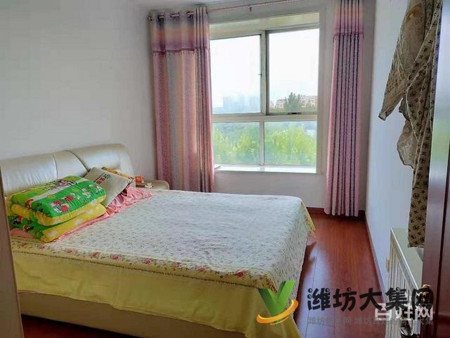 青云湖小區(qū)精裝未住帶車庫僅售61.8萬!!