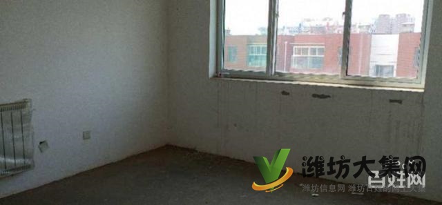 市北區首付低,沒錢也能買套小三室,36.8萬,搶到