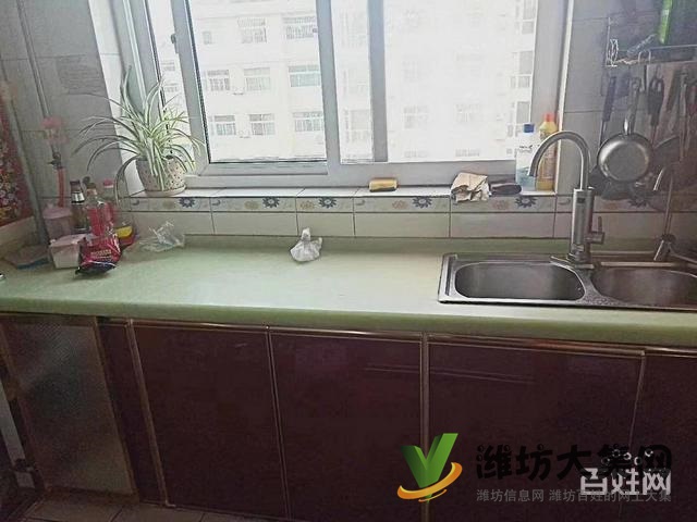 急售!興華附近,青云金桂園多層帶車庫,大H戶型,拎火急