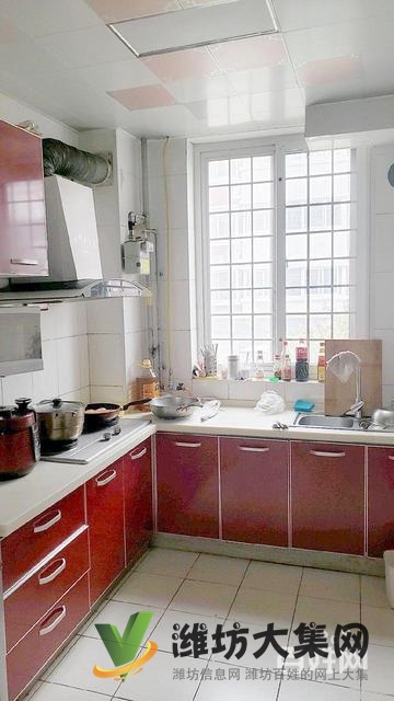 多層一樓三室精裝南北通透好房,贈附房帶全部家具家電