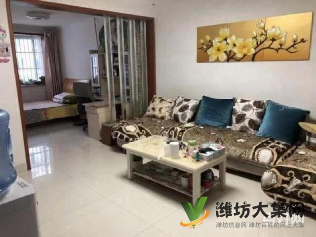 中百永安路小學近多層1樓100平3室精裝急售66.