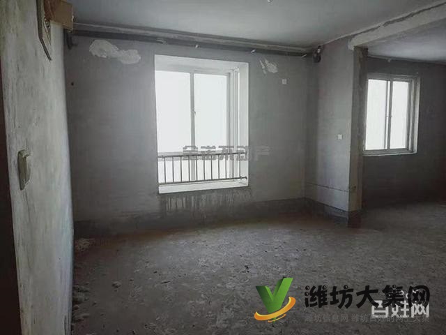 巴龍國(guó)際北區(qū)大三室 南北通透好戶型 兩衛(wèi) 隨時(shí)看房