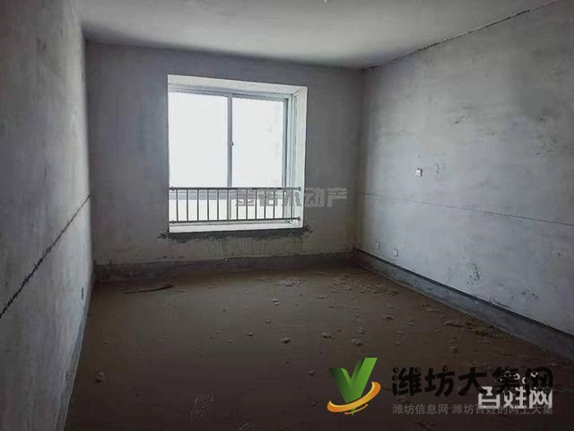 巴龍國(guó)際北區(qū)大三室 南北通透好戶型 兩衛(wèi) 隨時(shí)看房