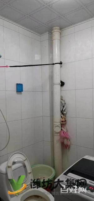 16萬購 錦繡華城 簡單裝修 兩居室 帶露臺