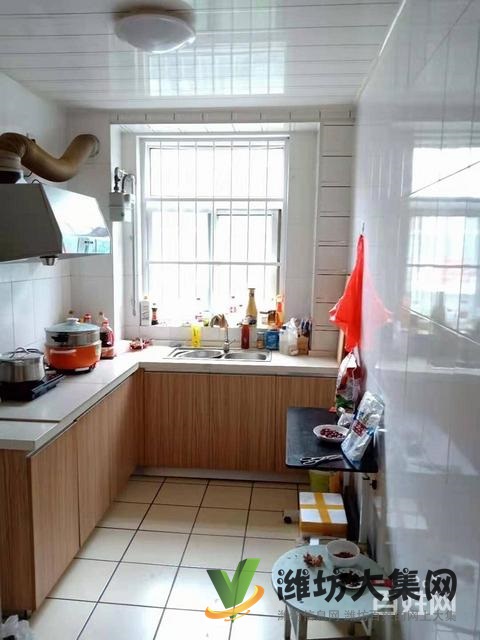 臨近博海學校送全部家具家電 多層一樓 精裝出稅 送地下室