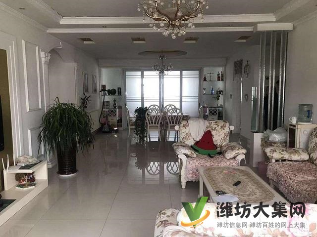 買好房到恒祥鴻基花園南北通透大三室?guī)к噹炀b修誠心