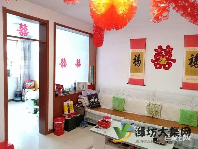 臨近博海學校送全部家具家電 多層一樓 精裝出稅 送地下室