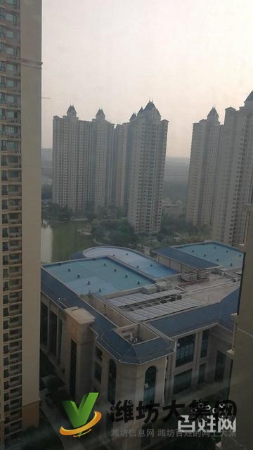 恒大名都3室2廳2衛