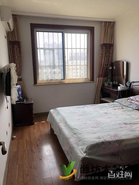 濰水藍灣六樓116平帶閣樓80平送車庫95萬證出稅