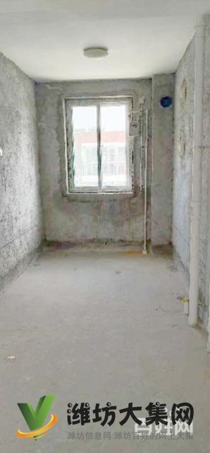 市北區首付低,沒錢也能買套小三室,36.8萬,搶到