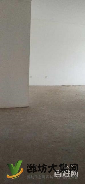 市北區首付低,沒錢也能買套小三室,36.8萬,搶到